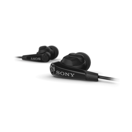 Digital Noise Cancelling Headset (Black), , hi-res
