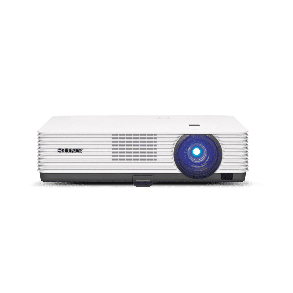 3,000 lumens WXGA desktop projector, , product-image