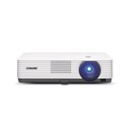 3,000 lumens WXGA desktop projector, , hi-res