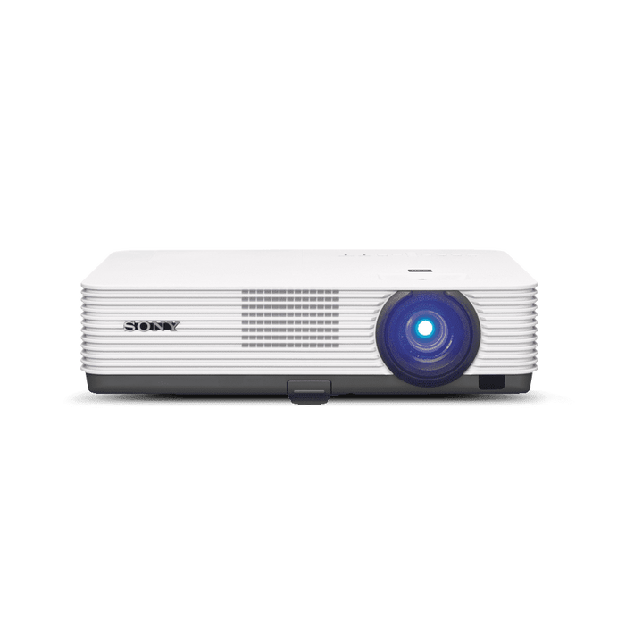 3,000 lumens WXGA desktop projector, , product-image