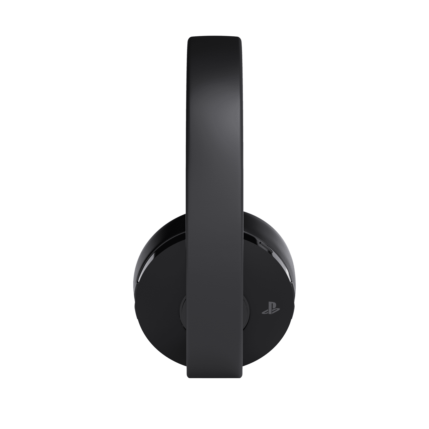 PlayStation4 Gold Wireless Stereo Headset (Black), , product-image