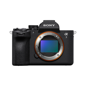 Alpha 7 V Full-Frame Hybrid Camera (Body Only), , hi-res
