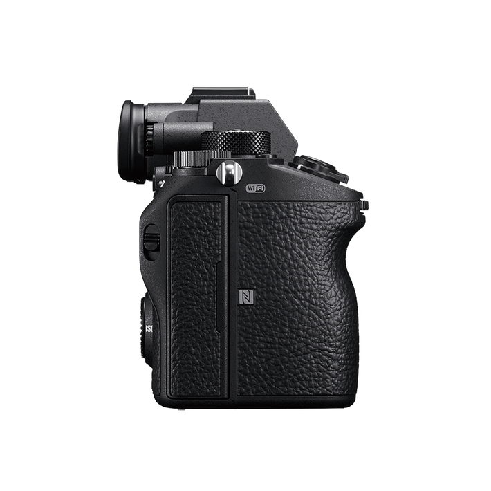 Alpha 7R III with 35mm Full-Frame Image Sensor, , product-image