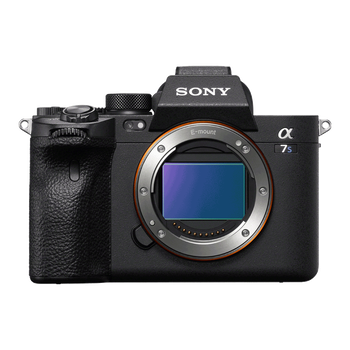 Alpha 7S III Digital E-Mount Camera with Full Frame Sensor (Body only), , product-image