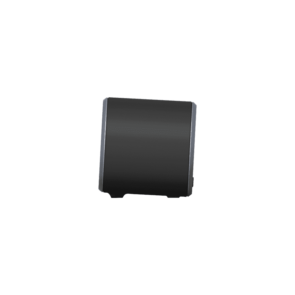 Portable Wireless Speaker with Bluetooth (Red), , product-image