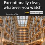 75" X80L / 4K Ultra HD / High Dynamic Range (HDR) / Smart TV (Google TV), , hi-res