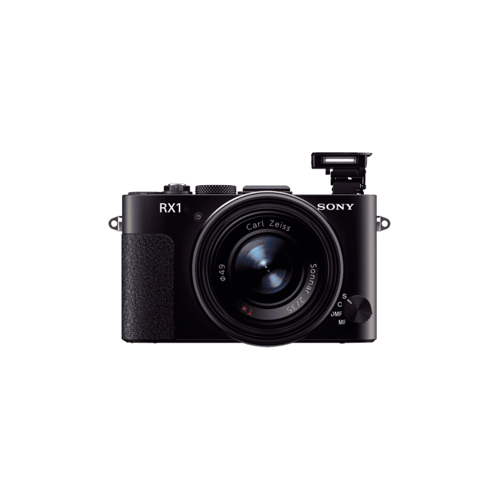 RX1 Digital Compact Camera, , product-image