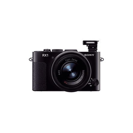 RX1 Digital Compact Camera, , hi-res