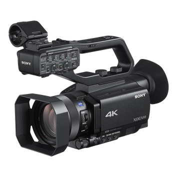 PXW-Z90V - Compact Handycam, , hi-res