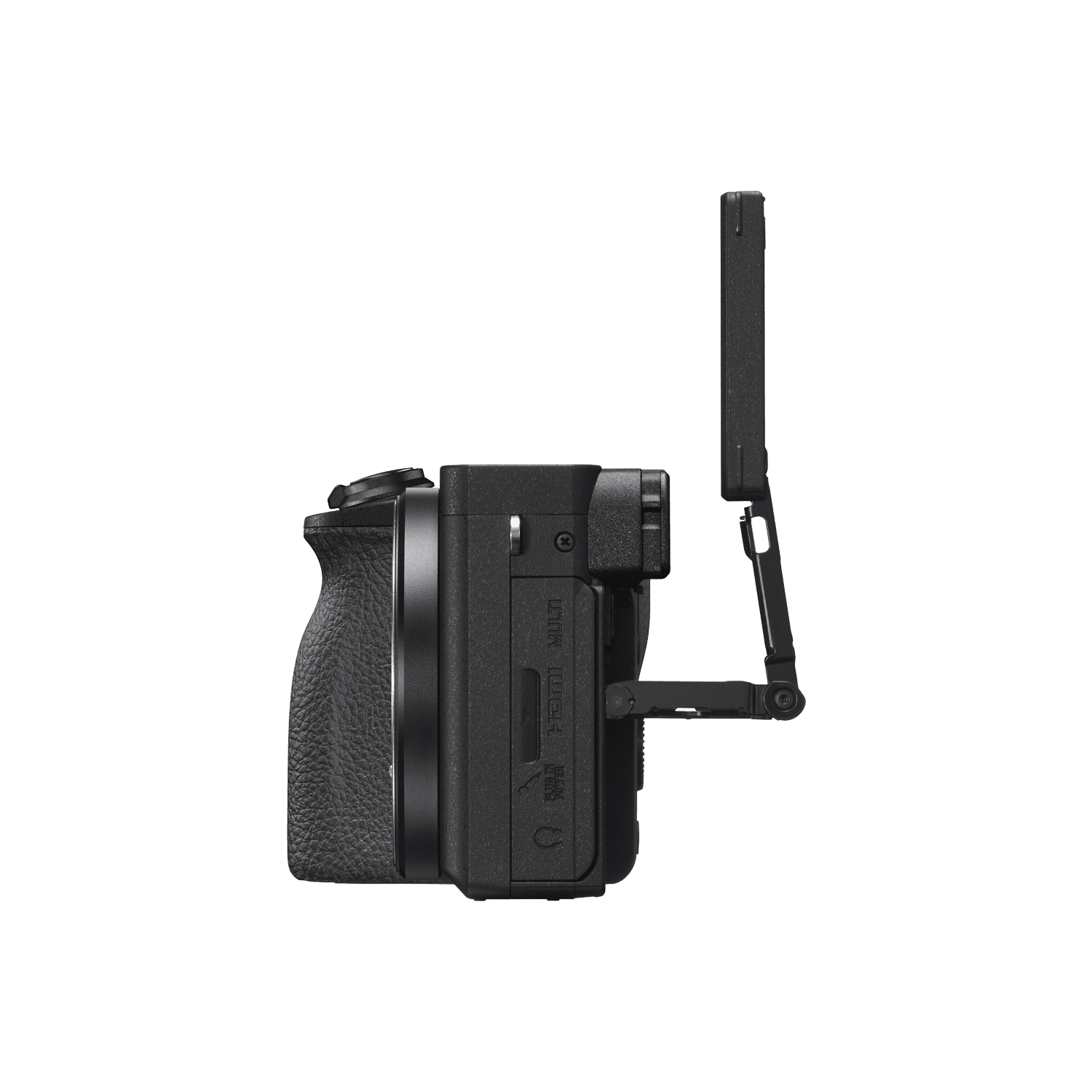 a6600 premium E-mount APS-C camera, , product-image