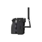 a6600 premium E-mount APS-C camera, , hi-res