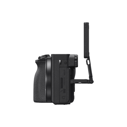 a6600 premium E-mount APS-C camera, , hi-res