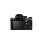 Alpha 7R III Digital E-Mount Camera with 35mm Full Frame Image Sensor, , hi-res