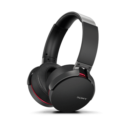XB950BT EXTRA BASS Bluetooth Headphones
