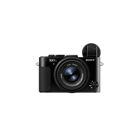 RX1R II Professional Digital Compact Camera with 35mm Sensor, , hi-res