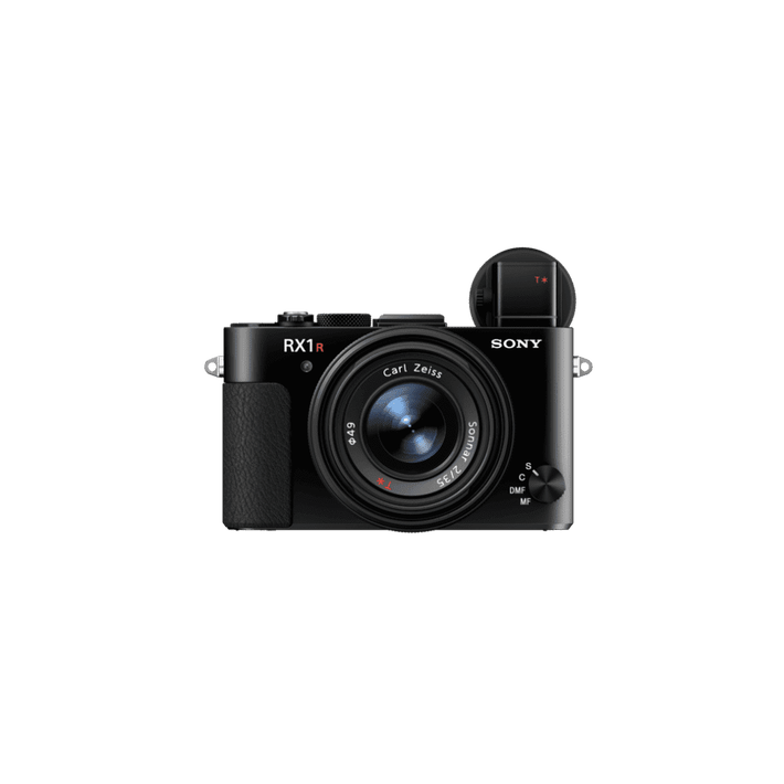 RX1R II Professional Digital Compact Camera with 35mm Sensor, , product-image