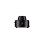 QX10 Lens-Style Camera with 18MP Sensor, , hi-res