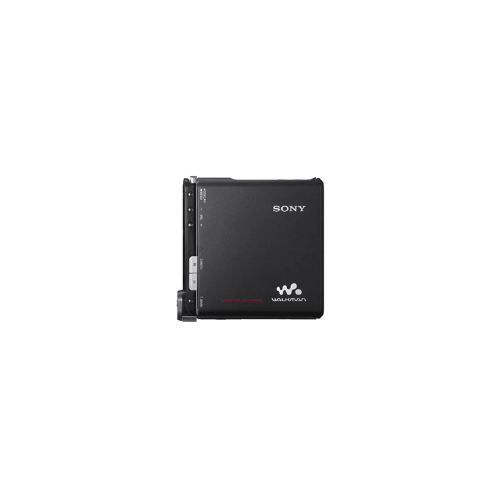 Mini Disc Audio Recorder, , product-image