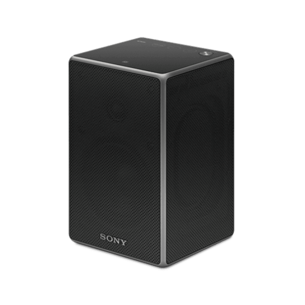 SRS-ZR5 Wireless Speaker with Bluetooth/Wi-Fi, , product-image