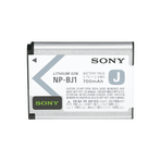 J-type Rechargeable Battery Pack for RX0, , hi-res