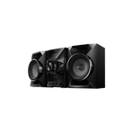 Mini Hi-Fi System with Bluetooth, , hi-res