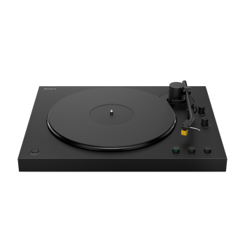 PS-LX5BT | Turntable | High quality sound design | Wireless connection | Full auto playback, , hi-res
