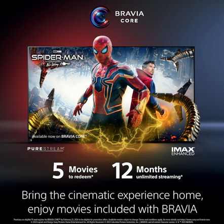 55" X85L | Full Array LED | 4K Ultra HD | High Dynamic Range (HDR) | Smart TV (Google TV), , hi-res