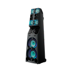 High Power Home Audio System, , hi-res