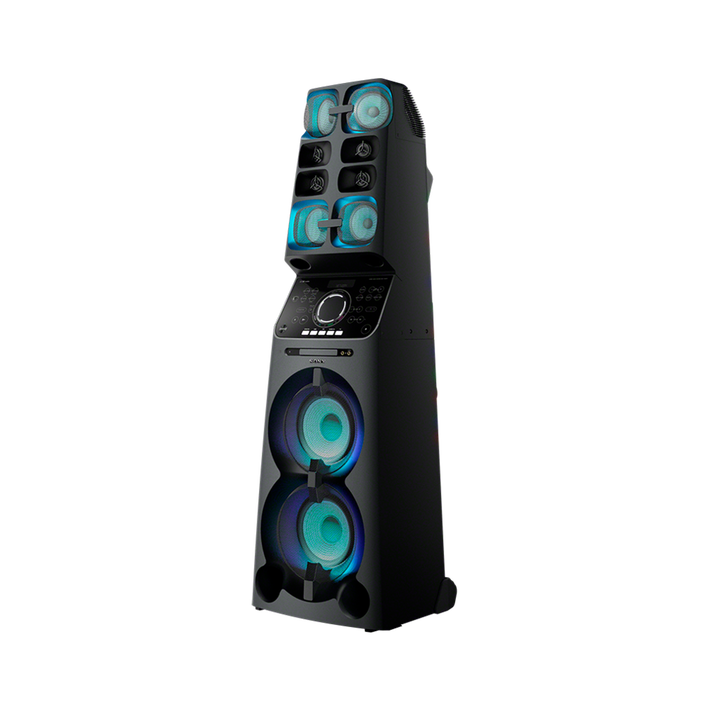High Power Home Audio System, , product-image