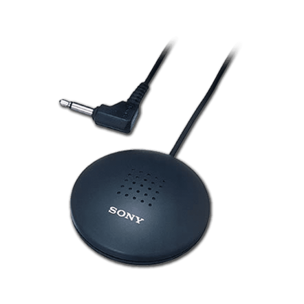 DESKTOP MICROPHONE, , hi-res
