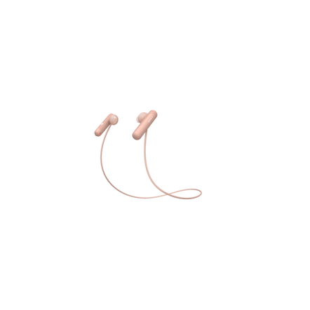 SP500 Wireless In-ear Sports Headphones (Pink), , hi-res