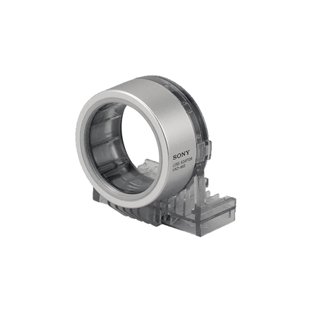 Lens Adaptor for Cyber-shot Compact Camera W Series, , hi-res