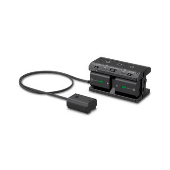 Multi Battery Adaptor Kit, , hi-res