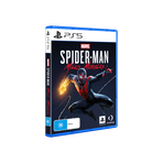 PlayStation5 Marvel's Spider-Man: Miles Morales, , hi-res