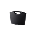 Portable Wireless Speaker (White), , hi-res