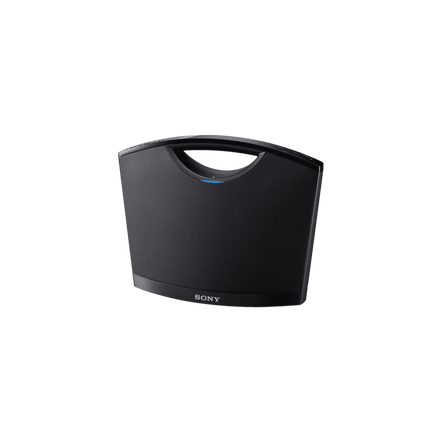 Portable Wireless Speaker (White), , hi-res