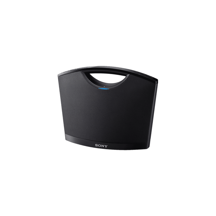 Portable Wireless Speaker (White), , product-image