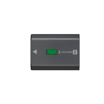 Z-series Rechargeable Battery Pack, , lifestyle-image
