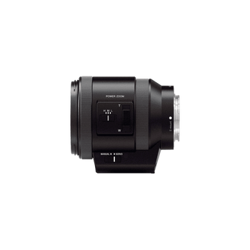 E-Mount PZ 18-200mm F3.5-6.3 OSS Lens, , lifestyle-image