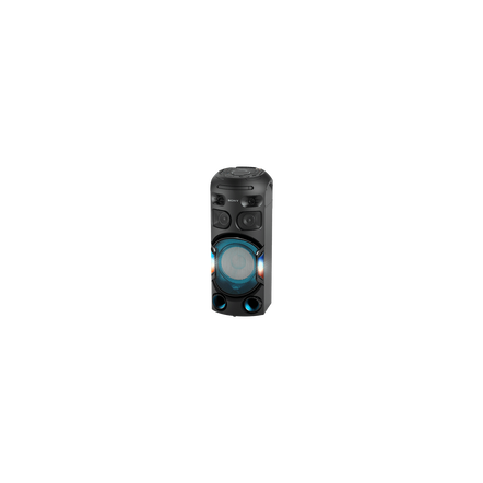 MHC-V42D High Power Audio System with Bluetooth, , hi-res