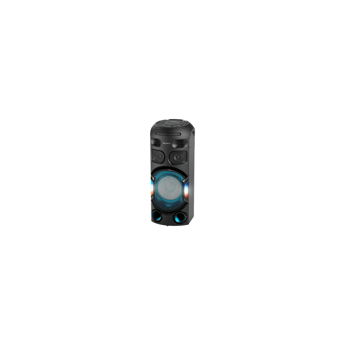MHC-V42D High Power Audio System with Bluetooth, , product-image