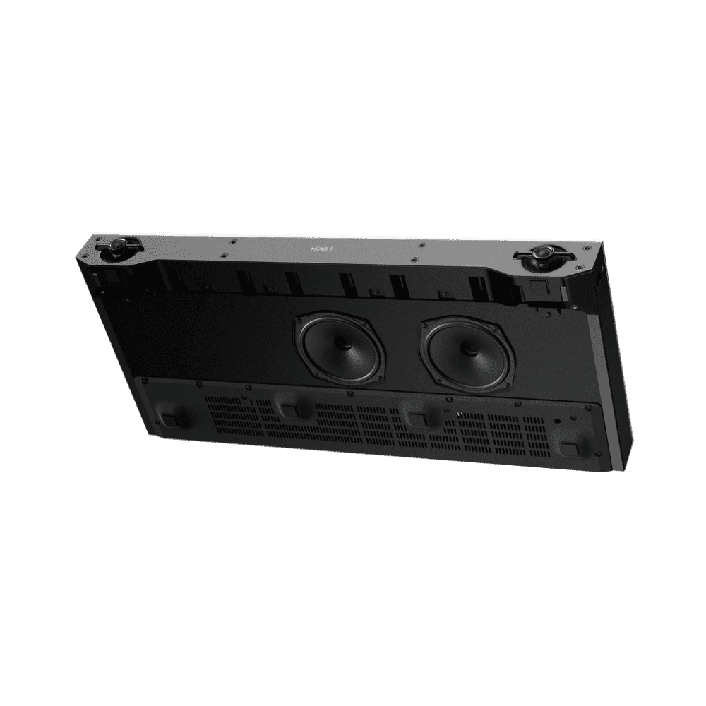 2.1ch TV Base Speaker with Wi-Fi/Bluetooth, , product-image