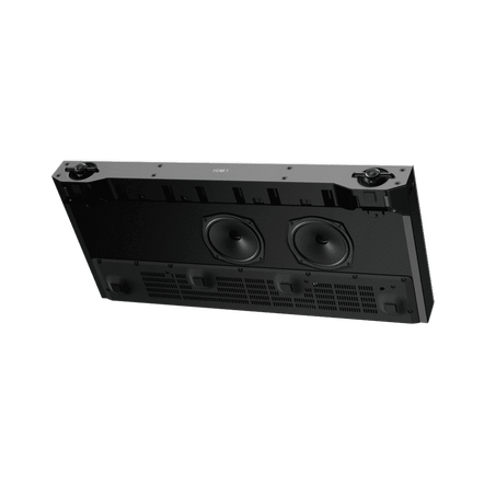 2.1ch TV Base Speaker with Wi-Fi/Bluetooth, , hi-res