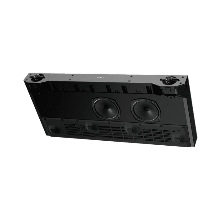2.1ch TV Base Speaker with Wi-Fi/Bluetooth, , product-image