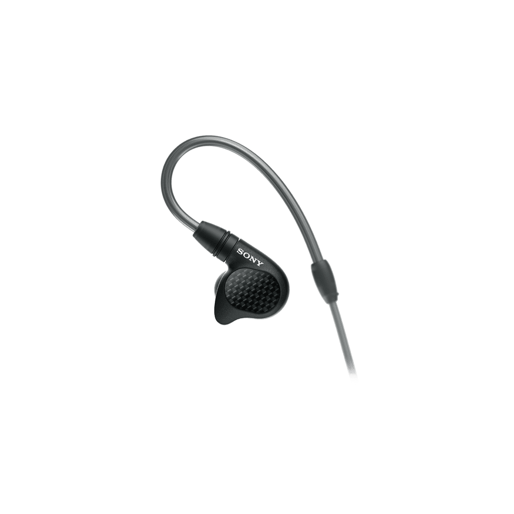 IER-M9 In-ear Monitor Headphones, , product-image