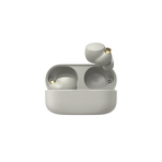 WF-1000XM4 Wireless Noise Cancelling Headphones (Silver), , hi-res