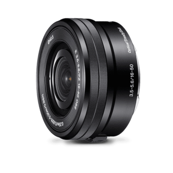 E-Mount PZ 16-50mm F3.5-5.6 OSS Lens, , hi-res