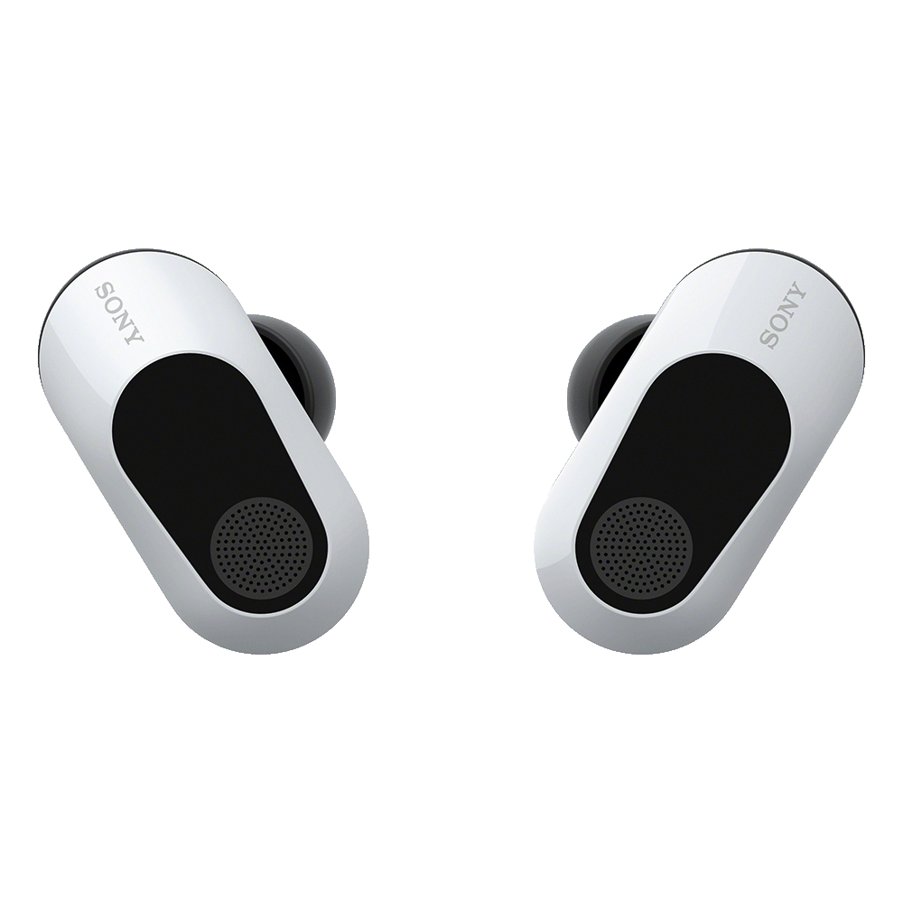 INZONE Buds Wireless Noise Cancelling Gaming Earbuds (White), , product-image