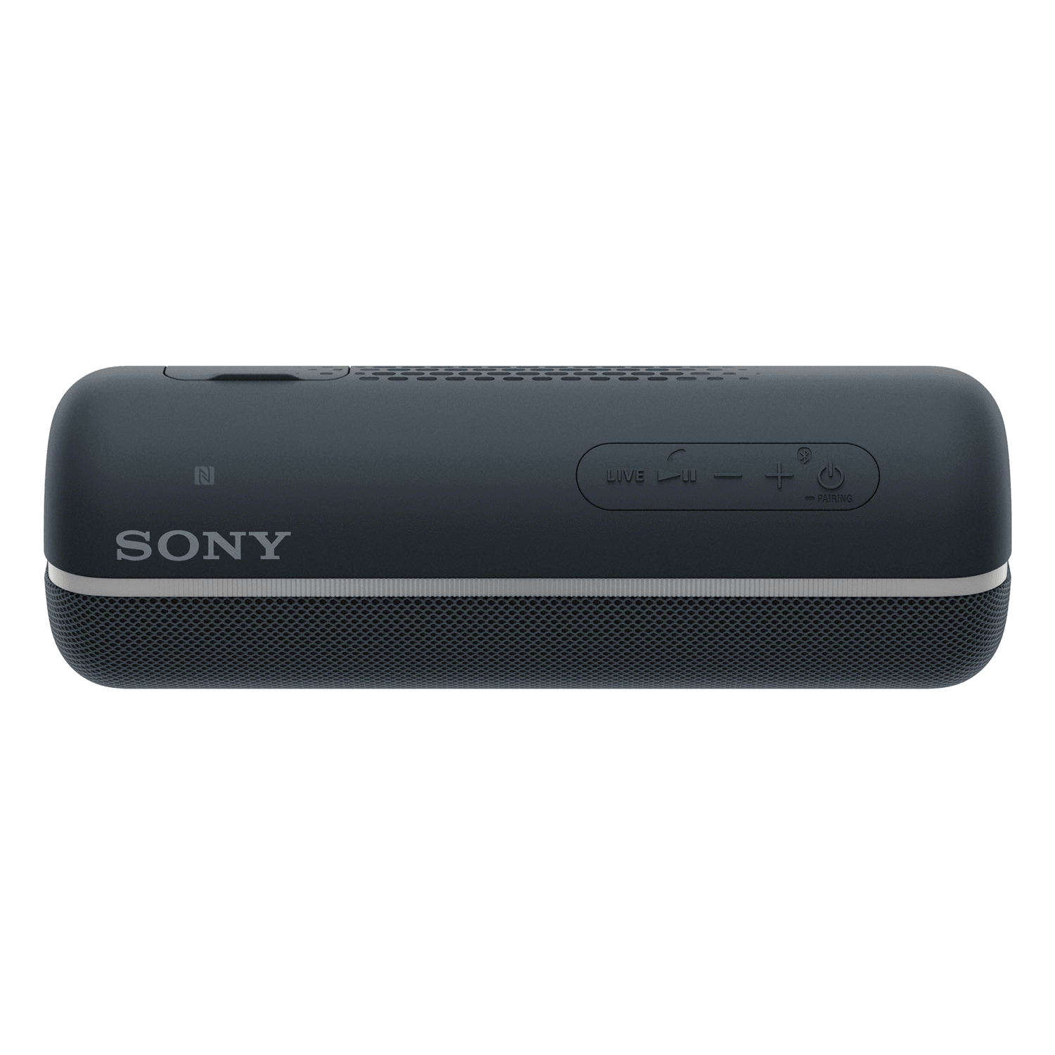 XB22 EXTRA BASS Portable BLUETOOTH Speaker (Black), , product-image