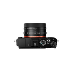 RX1R II Professional Digital Compact Camera with 35mm Sensor, , hi-res